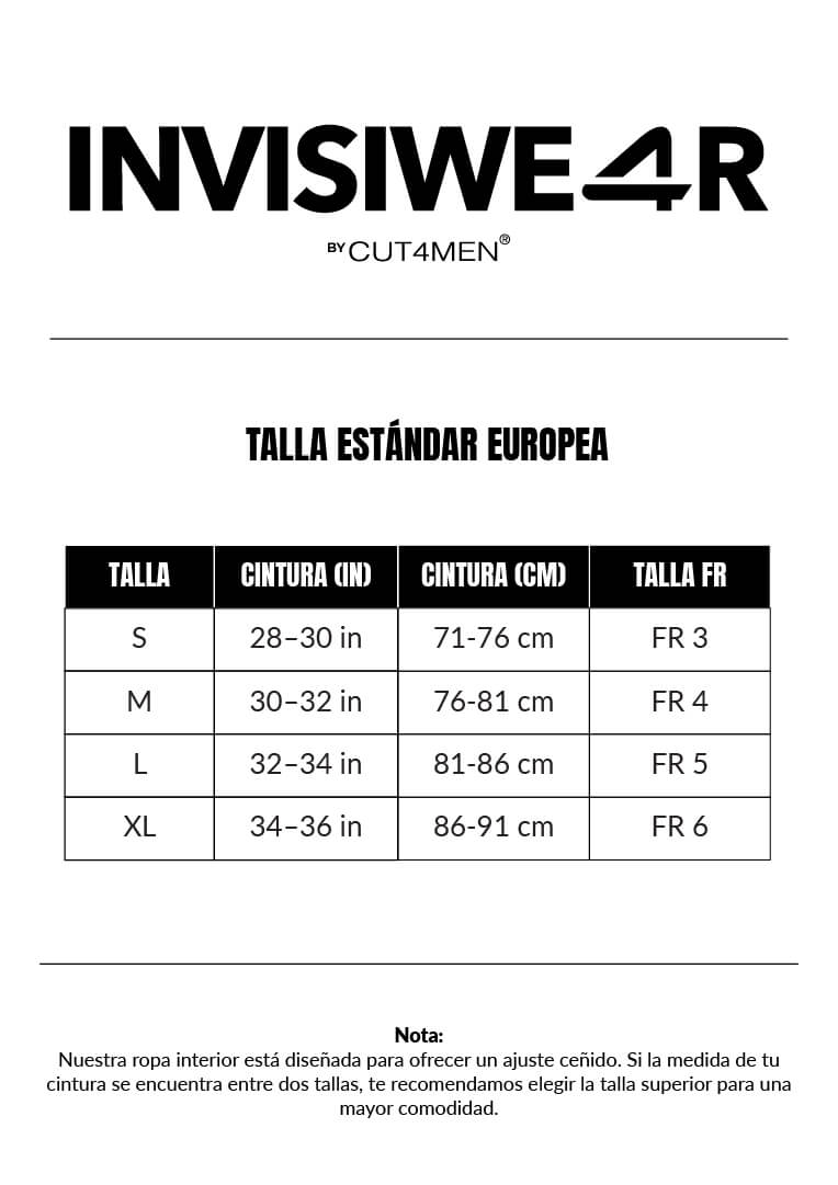 INVISIWE4R